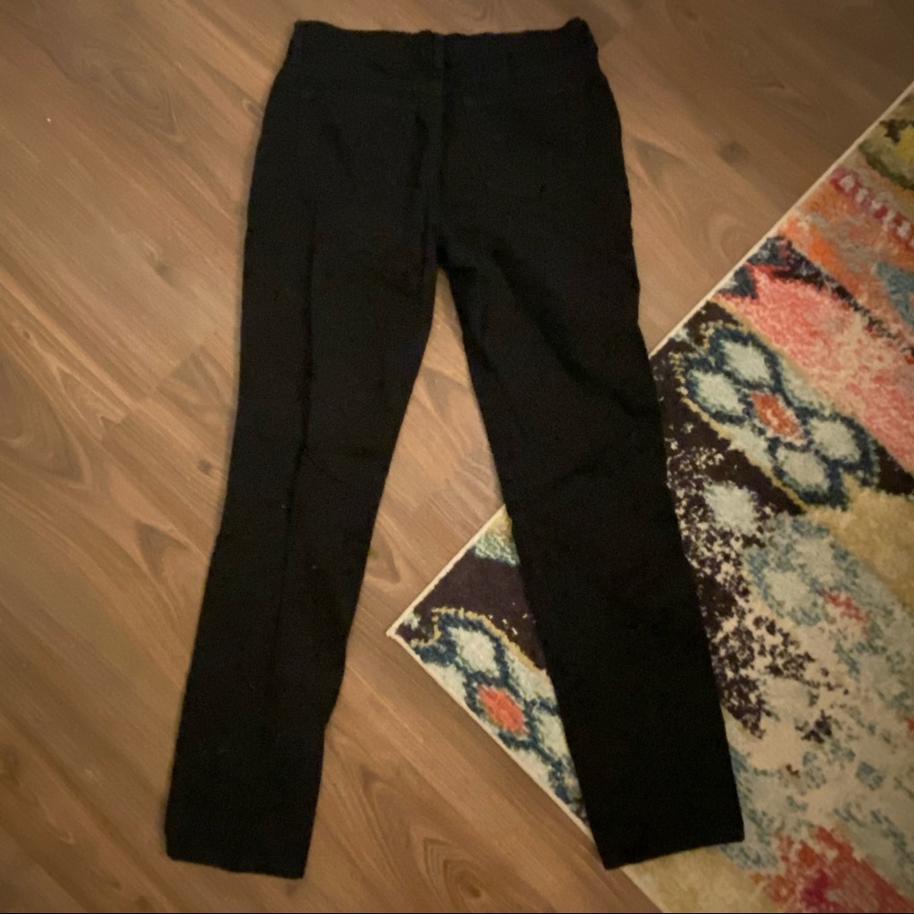 J Brand "Aidan" Slouchy‎ Boyfriend Jeans - Picture 4 of 8